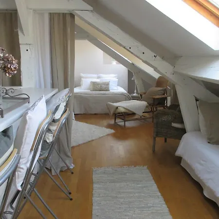 Bed & Breakfast La Maison De Cosi *