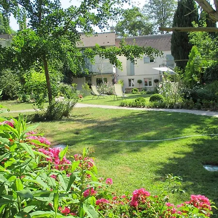 Bed & Breakfast La Maison De Cosi Mere