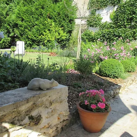 La Maison De Cosi Bed & Breakfast