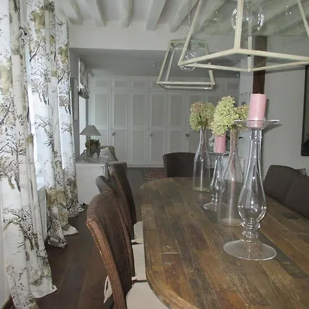 Bed & Breakfast La Maison De Cosi Mere