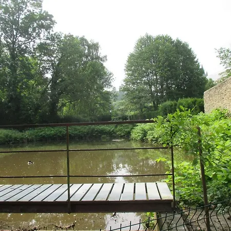 Bed & Breakfast La Maison De Cosi *