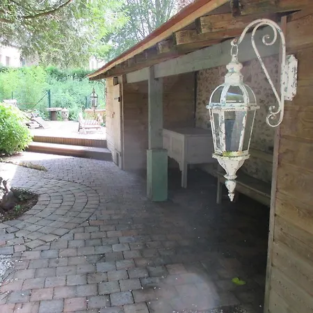 Bed & Breakfast La Maison De Cosi Mere