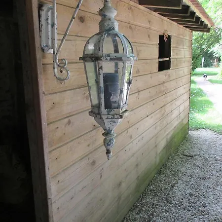 La Maison De Cosi