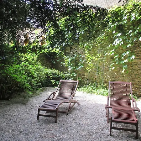 Bed & Breakfast La Maison De Cosi