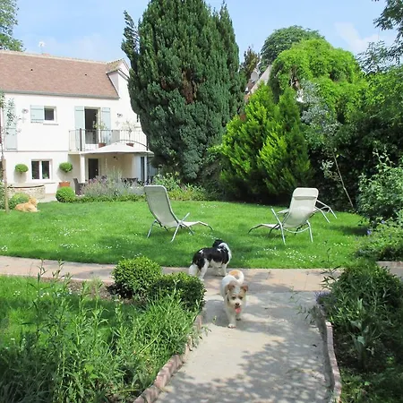 Bed & Breakfast La Maison De Cosi Mere