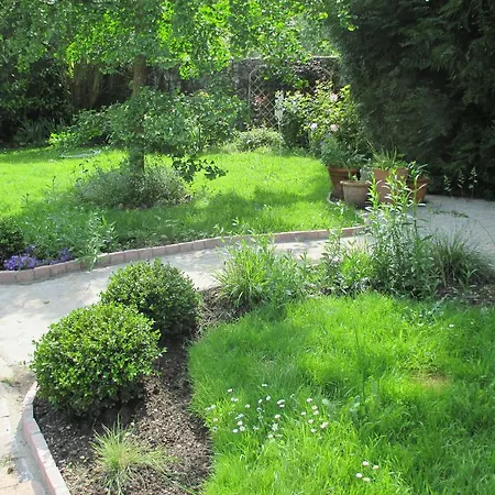 Bed & Breakfast La Maison De Cosi Mere