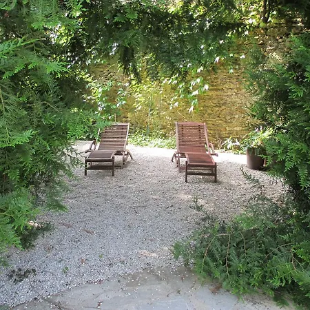 Bed & Breakfast La Maison De Cosi Mere