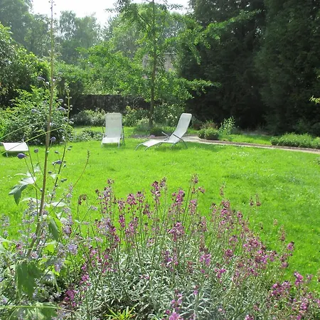 Bed & Breakfast La Maison De Cosi