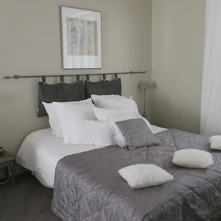 Bed & Breakfast La Maison De Cosi Mere