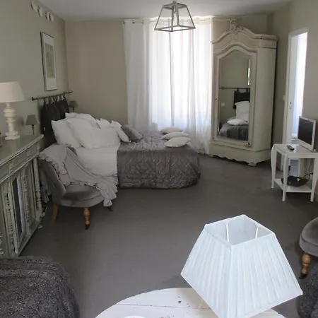 Bed & Breakfast La Maison De Cosi *