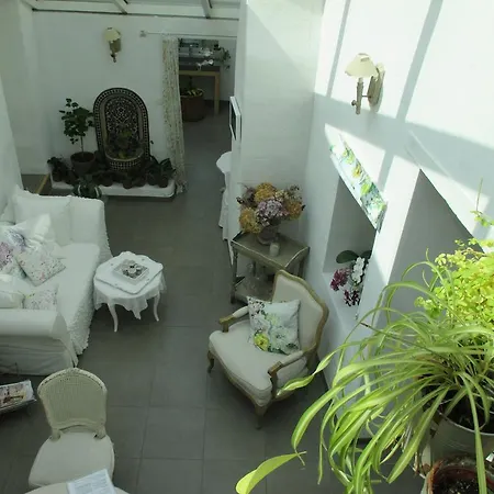 Bed & Breakfast La Maison De Cosi Mere