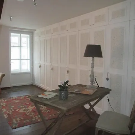 La Maison De Cosi Mere