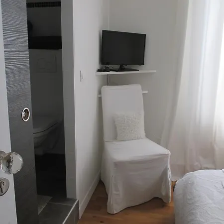 Bed & Breakfast La Maison De Cosi