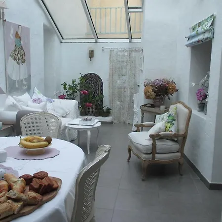 Bed & Breakfast La Maison De Cosi *