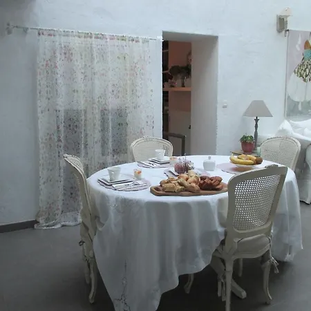 Bed & Breakfast La Maison De Cosi *