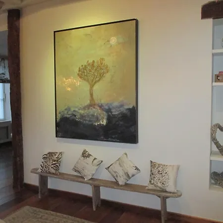 La Maison De Cosi Mere