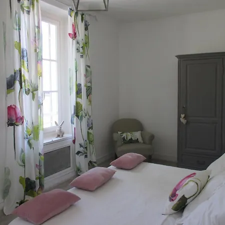 Bed & Breakfast La Maison De Cosi *