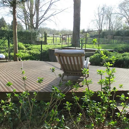 Bed & Breakfast La Maison De Cosi
