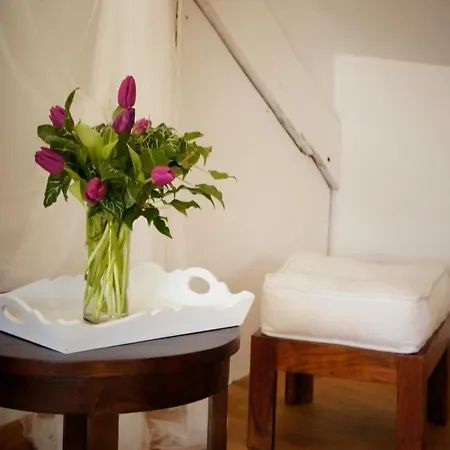 Bed & Breakfast La Maison De Cosi