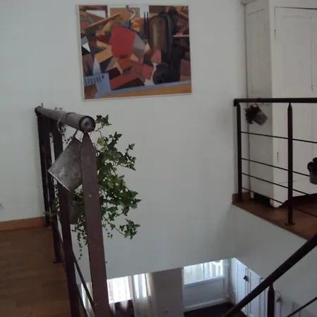 La Maison De Cosi Mere