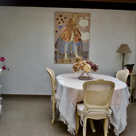 Bed & Breakfast La Maison De Cosi *