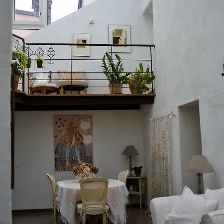 Bed & Breakfast La Maison De Cosi Mere