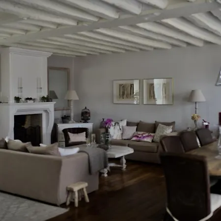 La Maison De Cosi *