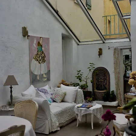Bed & Breakfast La Maison De Cosi Mere