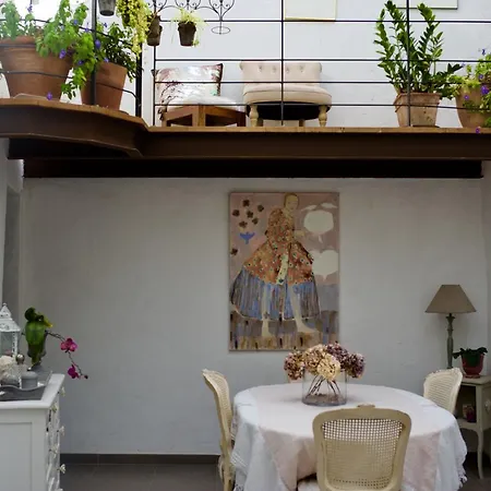 La Maison De Cosi Mere