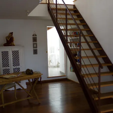 Bed & Breakfast La Maison De Cosi