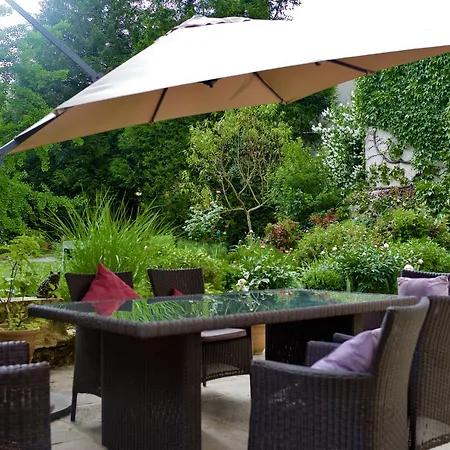 La Maison De Cosi Bed & Breakfast *