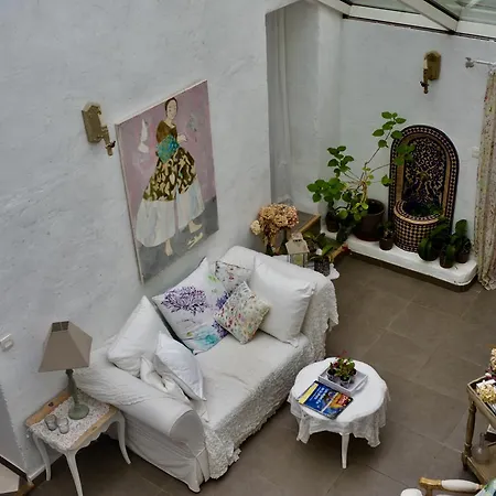 La Maison De Cosi Bed & Breakfast Mere