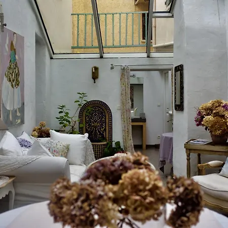 Bed & Breakfast La Maison De Cosi *