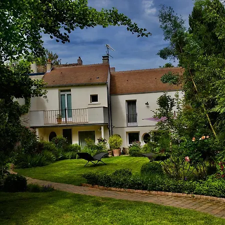La Maison De Cosi Bed & Breakfast Mere