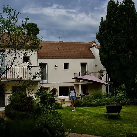 La Maison De Cosi Bed & Breakfast *