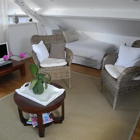 Bed & Breakfast La Maison De Cosi