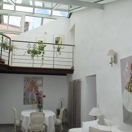 Bed & Breakfast La Maison De Cosi *