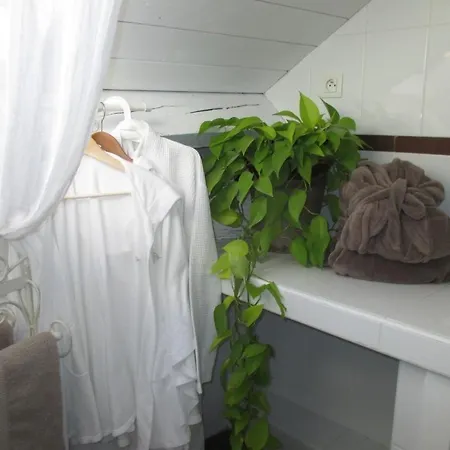 Bed & Breakfast La Maison De Cosi Mere