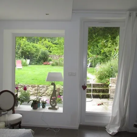 Bed and breakfast La Maison De Cosi Mere
