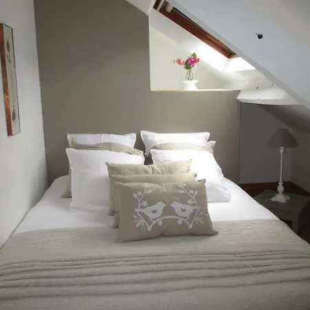Bed & Breakfast La Maison De Cosi